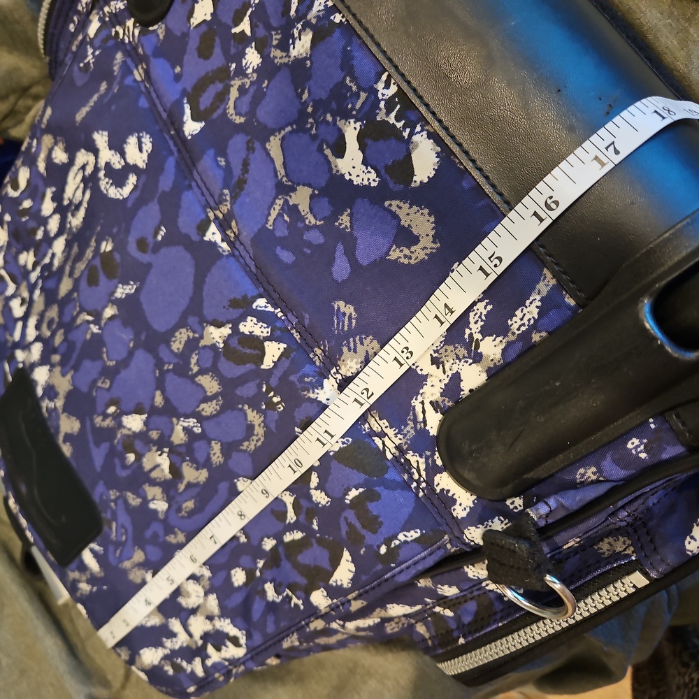 Kipling Rolling Backpack 🎒 😎 - Picture 11 of 13